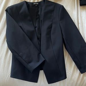Express Blazer